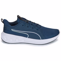 Scarpe Puma Softride Carson Blu - 40