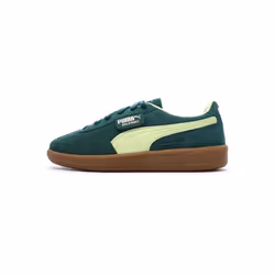 Scarpe bambini Puma 397271-13 Verde - 36