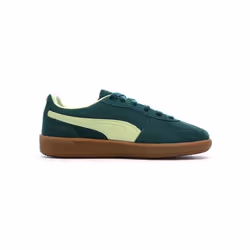 Scarpe bambini Puma 397271-13 Verde - 37