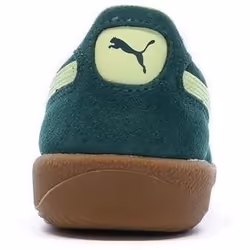 Scarpe bambini Puma 397271-13 Verde - 37