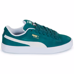 Sneakers Puma Suede XL Verde - 41