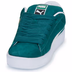 Sneakers Puma Suede XL Verde - 41