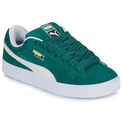 Sneakers Puma Suede XL Verde - 43