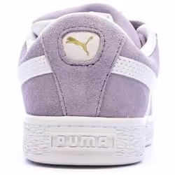 Scarpe bambini Puma 396578-11 Viola - 32 - Vista aggiuntiva 3