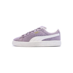 Scarpe bambini Puma 396578-11 Viola - 33