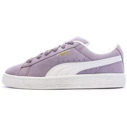 Scarpe bambini Puma 396578-11 Viola - 34