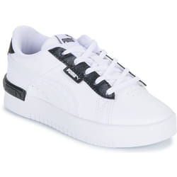 Scarpe bambini Puma Jada Nightkeeper PS Bianco - 30