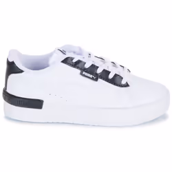 Scarpe bambini Puma Jada Nightkeeper PS Bianco - 32