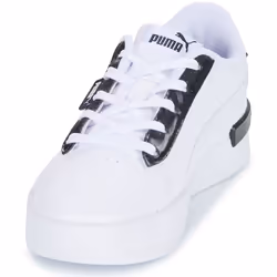 Scarpe bambini Puma Jada Nightkeeper PS Bianco - 32