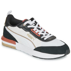 Sneakers Puma PUMA R22 Nero - 41