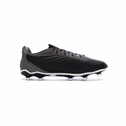 Scarpe da calcio Puma 107863-01 Nero - 41 - Vista aggiuntiva 2