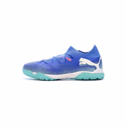 Scarpe da calcio Puma 107937-01 Blu - 45