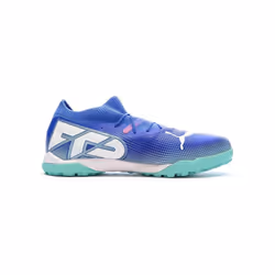 Scarpe da calcio Puma 107937-01 Blu - 45