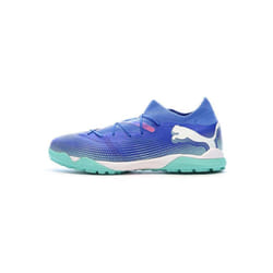 Scarpe da calcio Puma 107937-01 Blu - 44 1/2