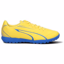 Scarpe da calcio Puma ATRMPN-50988 Giallo - 45