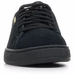 Sneakers Puma Suede Classic Nero - 42 1/2 - Vista aggiuntiva 3