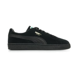 Sneakers Puma Suede Classic Nero - 43