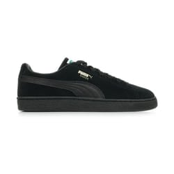 Sneakers Puma Suede Classic Nero - 44