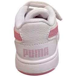 Scarpe bambini Puma REBOUND - 28 - Vista aggiuntiva 3