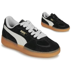 Sneakers basse Puma Palermo Moda Xtra Gum Wns Nero - 37