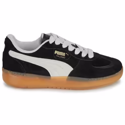 Sneakers basse Puma Palermo Moda Xtra Gum Wns Nero - 37