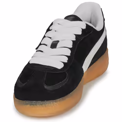 Sneakers basse Puma Palermo Moda Xtra Gum Wns Nero - 37