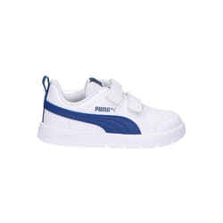 Scarpe bambini Puma 310252 COURTFLEX V3 INF multicolore - 26
