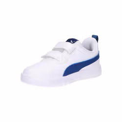 Scarpe bambini Puma 310252 COURTFLEX V3 INF multicolore - 26 - Vista aggiuntiva 3