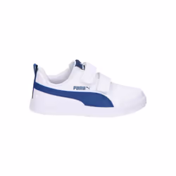 Scarpe bambini Puma 397642COURTFLEX V3 PS multicolore - 31