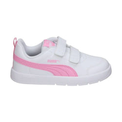 Sneakers Puma 310252-09 Bianco - 26