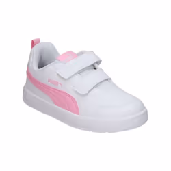 Sneakers Puma 310252-09 Bianco - 26 - Vista aggiuntiva 2
