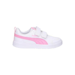 Scarpe bambini Puma 397642COURTFLEX V3 PS multicolore - 28