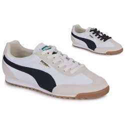 Sneakers basse Puma Arizona Retro Bianco - 37
