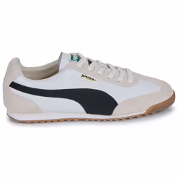 Sneakers basse Puma Arizona Retro Bianco - 37