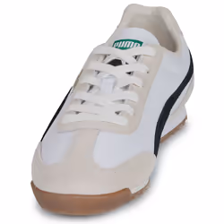 Sneakers basse Puma Arizona Retro Bianco - 37