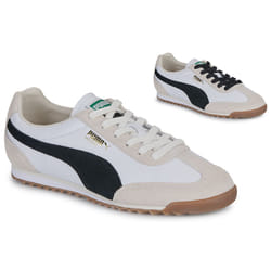 Sneakers basse Puma Arizona Retro Bianco - 38