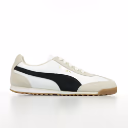 Sneakers Puma Arizona Retro Bianco - 42