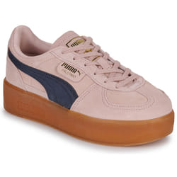 Sneakers basse Puma Palermo Elevata Whs Rosa - 37