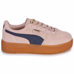 Sneakers basse Puma Palermo Elevata Whs Rosa - 37