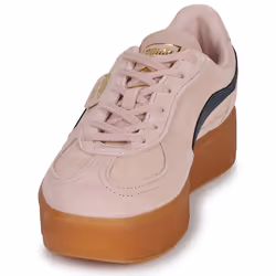 Sneakers basse Puma Palermo Elevata Whs Rosa - 37