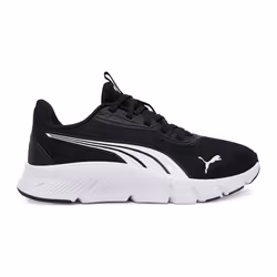 Scarpe bambini Puma - Flexfocus lite moder nero 401517-01 Nero - 37