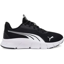 Scarpe bambini Puma - Flexfocus lite moder nero 401517-01 Nero - 36