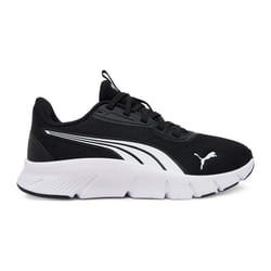 Scarpe bambini Puma - Flexfocus lite moder nero 401517-01 Nero - 38 1/2