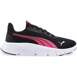 Scarpe bambini Puma Flexfocus Lite Modern Jr Nero - 39