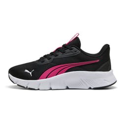 Scarpe bambini Puma - Flexfocus lite moder nero 401517-05 Rosa - 38 1/2