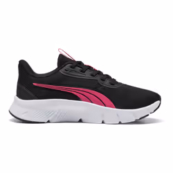 Scarpe bambini Puma - Flexfocus lite moder nero 401517-05 Rosa - 38 1/2 - Vista aggiuntiva 2