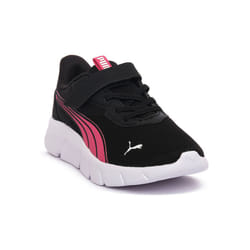 Scarpe bambini Puma 05 FLEXFOCUS MODERN AC Nero - 32