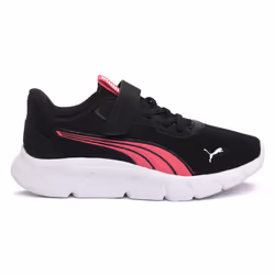 Scarpe bambini Puma 05 FLEXFOCUS MODERN AC Nero - 33 - Vista aggiuntiva 2