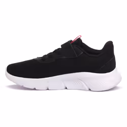 Scarpe bambini Puma 05 FLEXFOCUS MODERN AC Nero - 33 - Vista aggiuntiva 3