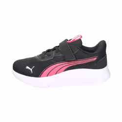 Scarpe bambini Puma 401519 Nero - 28
